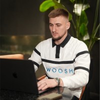 Force Trans Inc. Employee Vitalii Hrizdak's profile photo