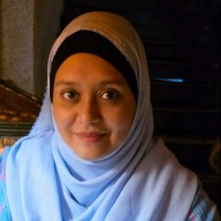 Adiba Maruf Email