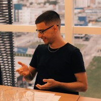 Automata Network Employee Lucas Brancher's profile photo