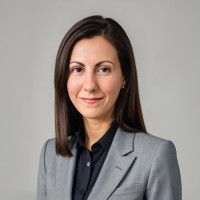 ISTITUTO ELVETICO Employee Maria de Rosa's profile photo