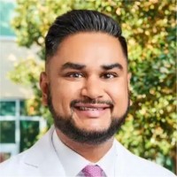 Spine Team Texas Employee Nirav Patel's profile photo
