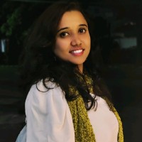 Global Groupware Solutions Employee ramya r's profile photo