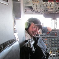 Atlas Air Employee Michael Aarons's profile photo