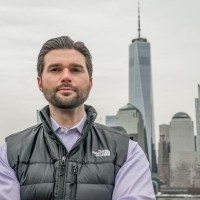 WonderBotz Employee Cameron Linares's profile photo