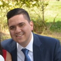 Tech Mahindra Employee Luis Mesa Mesa's profile photo