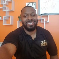 Timothy Broussard Email & Phone Number