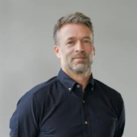 Echo Employee Stephen Johns's profile photo