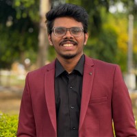 Harshith Kollukuduru's profile photo