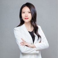 ECOVACS ROBOTICS Employee Wenxin Li's profile photo