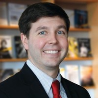 Berkshire Hathaway Energy Employee Nick Pheil's profile photo