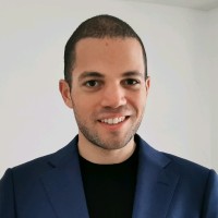 Bitstack (YC S22) Employee Geoffrey Copin's profile photo
