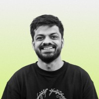 Dodo Payments Employee Joshua D'Costa's profile photo