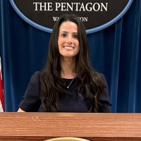 U.S. Department of the Interior Employee Michelle Rutkowski's profile photo