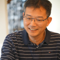 Swift Solar Employee Guofeng Yin's profile photo