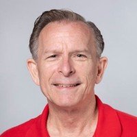 Azusa Pacific University Employee Dave Harmeyer's profile photo
