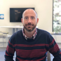 Vorwerk, LLC - Thermomix USA Employee Daniel Collins's profile photo