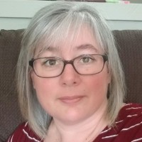 Aecon Mining Employee Kathy Dwyer's profile photo
