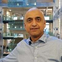 Azhar Iqbal Email & Phone Number