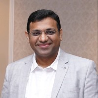 Axis Bank Employee Hari Sharma's profile photo