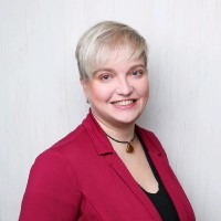 Sparkasse Gütersloh-Rietberg-Versmold Employee Christina Schmitt's profile photo
