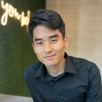 Sungwoo Kang's profile photo