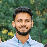 Ecostrat Inc. Employee Alexander Wadud's profile photo