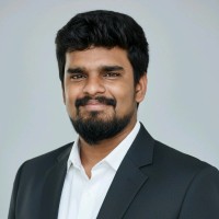 FYNXT Employee Deepan Raj's profile photo