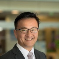 Qualcomm Employee John Han's profile photo