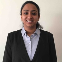 AMD Employee Lakshmi Kumar's profile photo