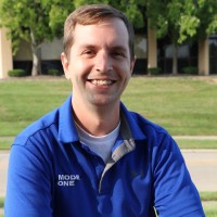 Mode One, LLC Employee Stephen Gregory's profile photo