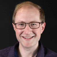 RMIT University Employee Timothy Wiley's profile photo