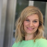 DIXI Employee Vania Richard's profile photo