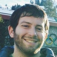 Intuitive Employee Daniel Nissenbaum's profile photo