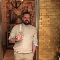 Regal Wine Imports Employee Yann Mamelok's profile photo