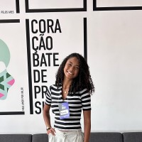 LAJE Employee Mayara Souza's profile photo