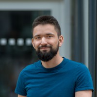 ConWare Employee Martin Běhal's profile photo