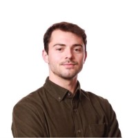 Live Oak Bank Employee Daniel Gee's profile photo