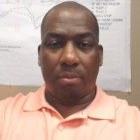GFMCO, LLC dba Goldens' Foundry & Machine Company Employee Earnest Whitfield's profile photo