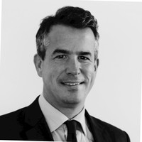 Taylor Wessing LLP Employee William Belcher's profile photo