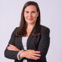 Nuvi Group Employee Sandra Carvalho's profile photo