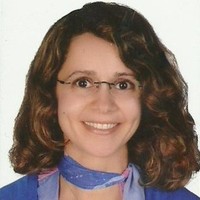 WEBDBTECH Employee Azza Shehata's profile photo