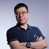 EnerVenue Employee Jiang Li's profile photo