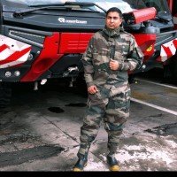 Bhupender Singh Email