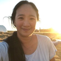 Creospark Employee Corrie Haffly's profile photo