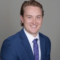 Edward Jones Employee Alex Townsend's profile photo