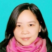 Boston Children's Hospital Employee Cindy Chow's profile photo