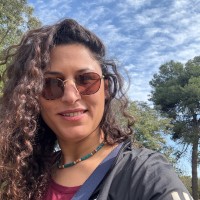 Ride For Unity Employee Liat Sharabi's profile photo