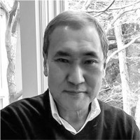 Infinity Capital Employee Sam Lee's profile photo