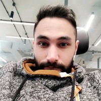 Abdullah al Masri Email