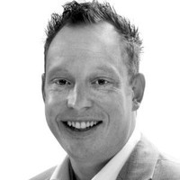 MyConnect Employee Simon Taylor's profile photo